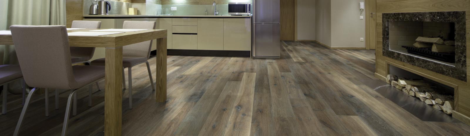 Oak Malibu
