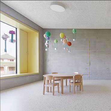 Marmoleum® Linoleum Floors | Victorville, CA