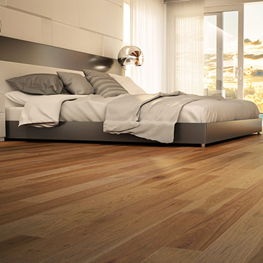 Lauzon Hardwood Flooring | Victorville, CA