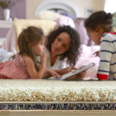 STAINMASTER® Carpet Cushion | Victorville, CA