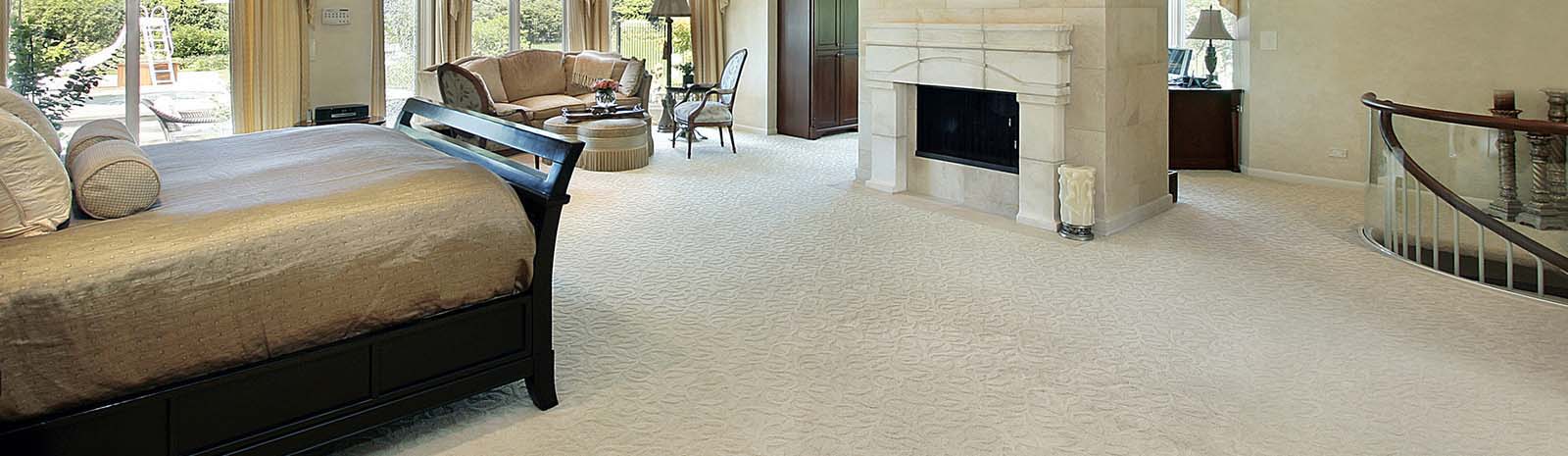 D & G Flooring | Carpeting