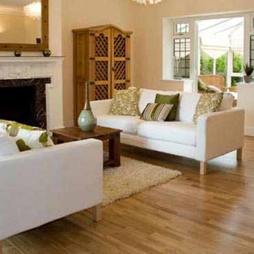 Anderson Tuftex Hardwood Floors | Victorville, CA