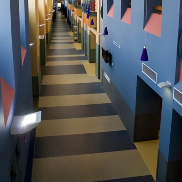 Johnsonite® Commerical Flooring | Victorville, CA