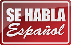 Se Habla Espanol